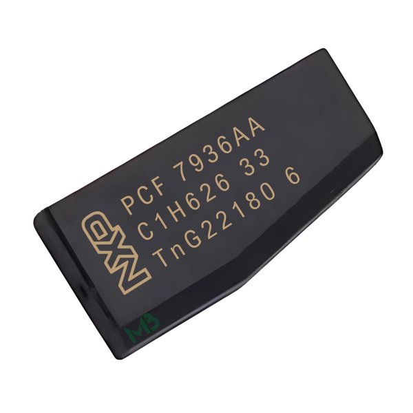 Chip Chip Transponder T19 Id46 Original
