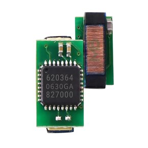 Chip Transponder 4A Pcf7939 Ma Original Fiat Renault Hyundai Nissan