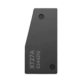 Chip Transponder 4A Pcf7939 Ma Original Fiat Renault Hyundai Nissan