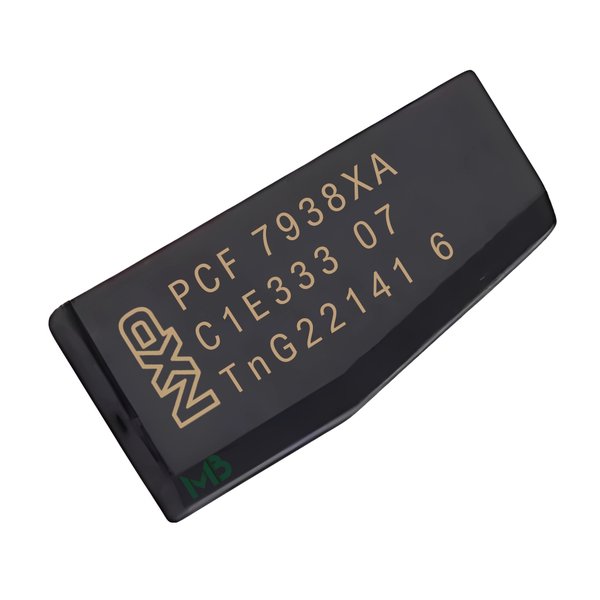 Transponder Chip Honda PCF7938XA ID47 Original Premium