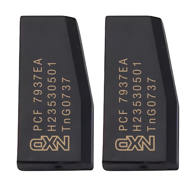 Chip Transponder Chevrolet Novo Pcf7937ea Original