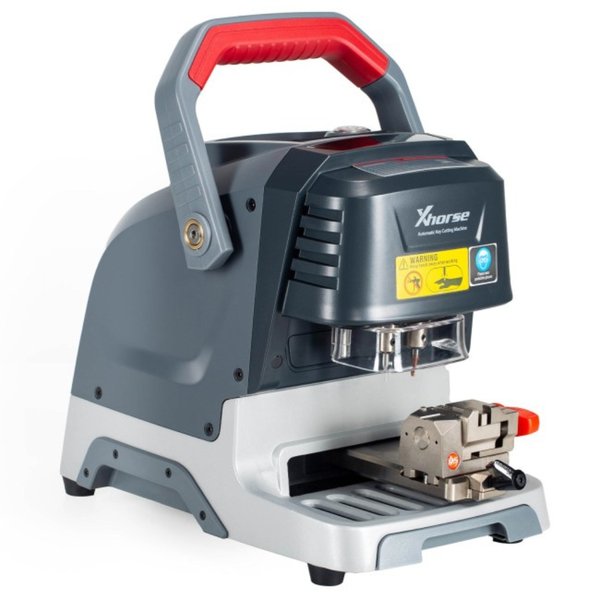 Máquina Corte Chaves Xhorse Dolphin XP-005 Profissional