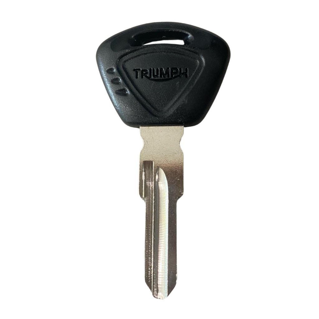 Chave Triumph Tiger Speed Triple Friso Esquerdo Yale