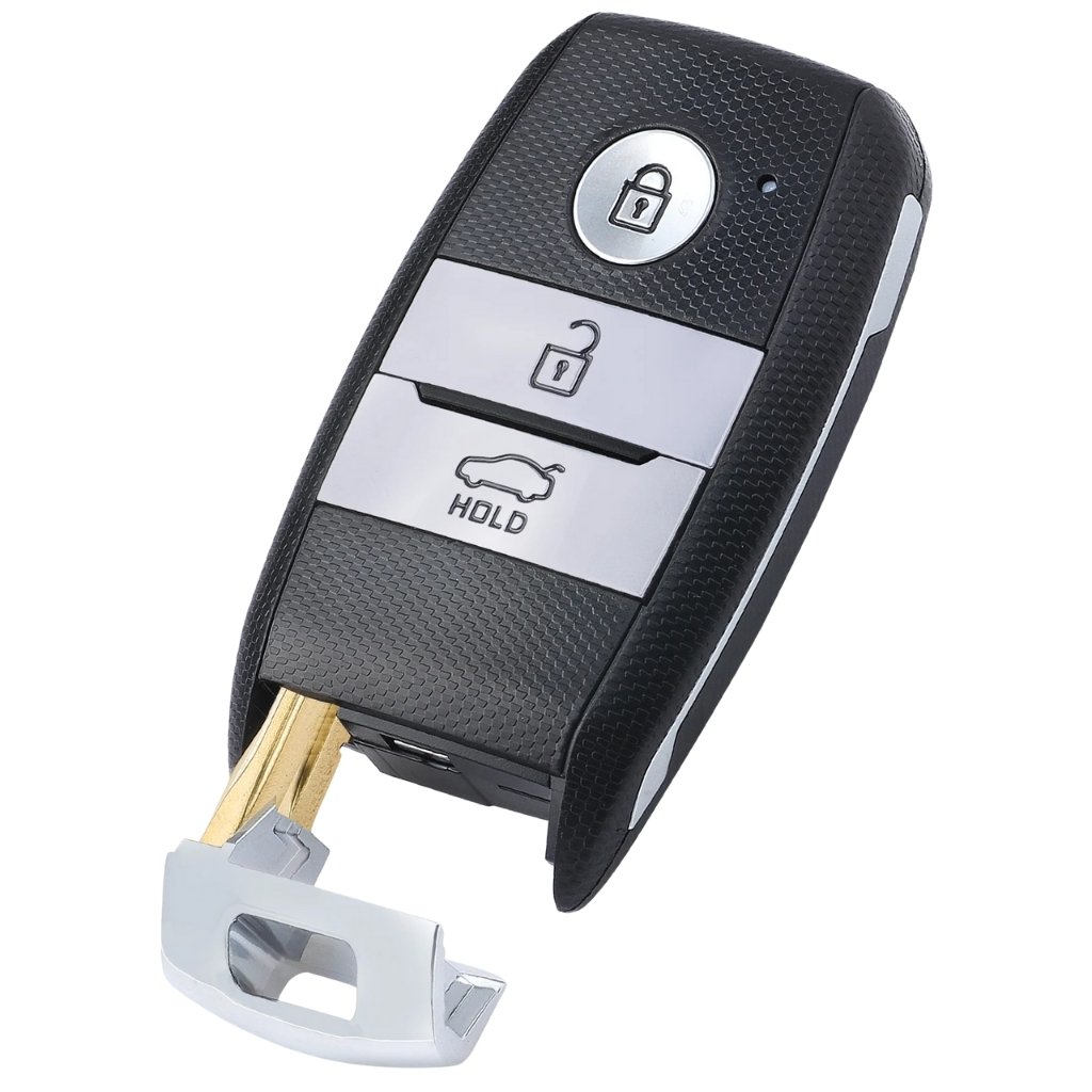 Chave Presença Kia Sportage Sorento Id47 95440-D9100 433 Mhz