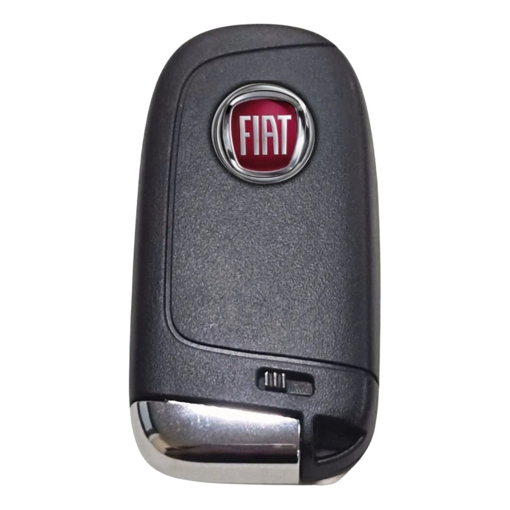Chave Presença Fiat Toro 4A 433Mhz Original 4 Botões