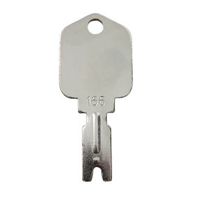 5 Chiavi Di Accensione Per Attrezzature Pesanti Bobcat E Case, Modello D250 1964831C2