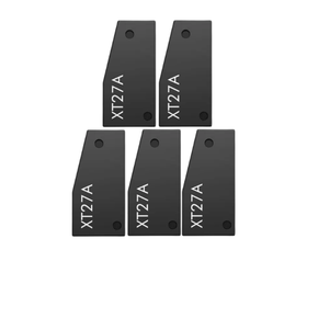 Chip Transponder Chevrolet Novo Pcf7937ea Original